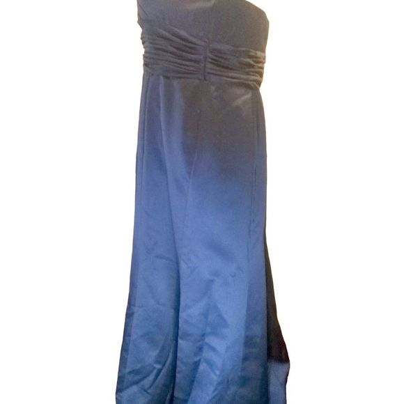 David's bridal size 15 - Picture 8 of 14